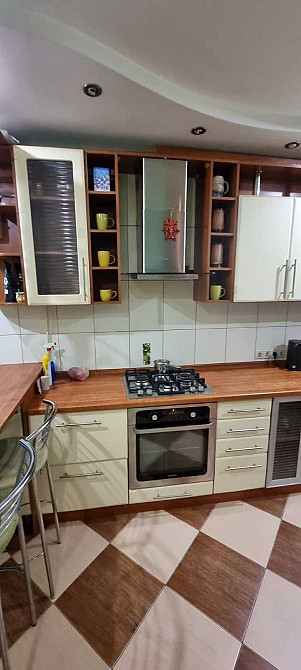 Затишна 1-кімнатна з усім необхідним м. Бровари (по вул. Грушевського) Бровары - изображение 8