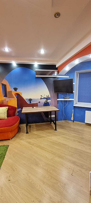 Затишна 1-кімнатна з усім необхідним м. Бровари (по вул. Грушевського) Бровары - изображение 2