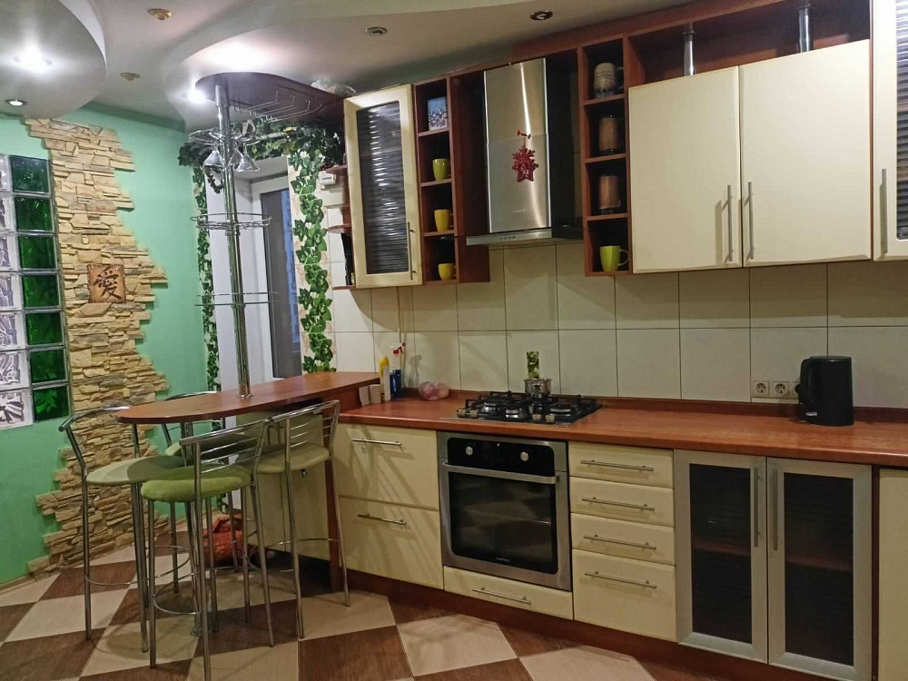 Затишна 1-кімнатна з усім необхідним м. Бровари (по вул. Грушевського) Бровары - изображение 6