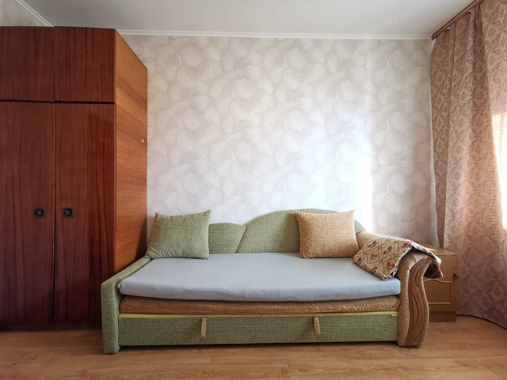 Аренда 2комнатной РАЗДЕЛЬНОЙ квартиры, метро Вырлица, ул.Вербицкого 19 Київ - зображення 8