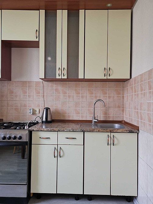 Аренда 2комнатной РАЗДЕЛЬНОЙ квартиры, метро Вырлица, ул.Вербицкого 19 Київ - зображення 7