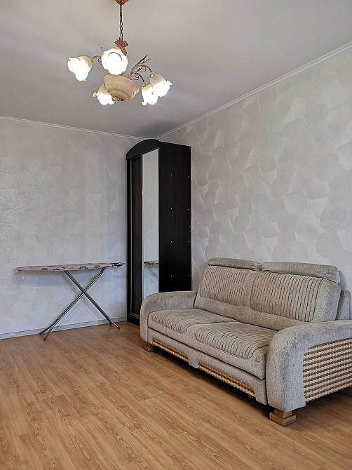 Аренда 2комнатной РАЗДЕЛЬНОЙ квартиры, метро Вырлица, ул.Вербицкого 19 Київ - зображення 5