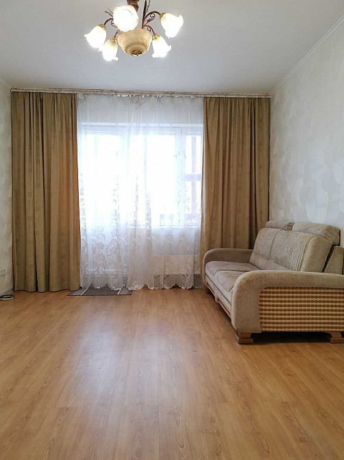 Аренда 2комнатной РАЗДЕЛЬНОЙ квартиры, метро Вырлица, ул.Вербицкого 19 Київ - зображення 2