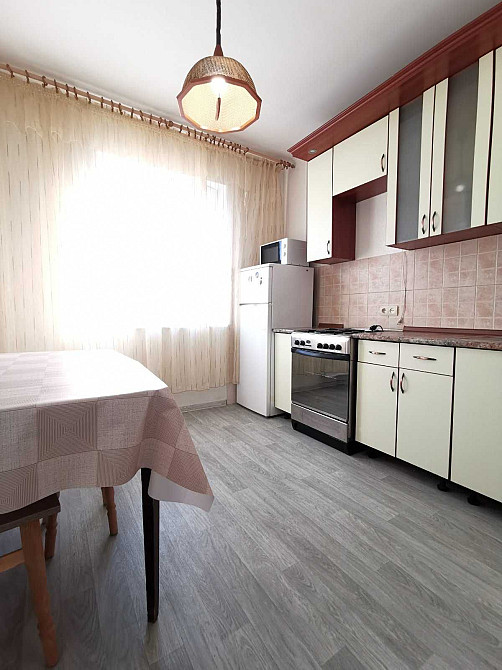 Аренда 2комнатной РАЗДЕЛЬНОЙ квартиры, метро Вырлица, ул.Вербицкого 19 Київ - зображення 6