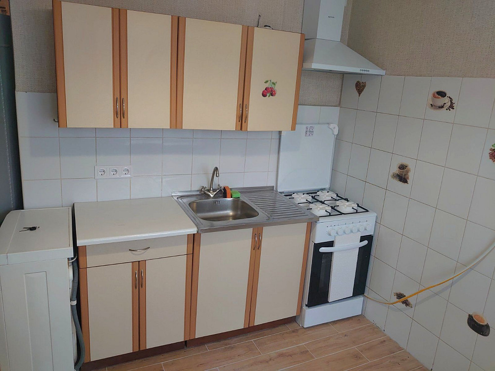 Оренда 1‐К. Ушакова 4 ,М. Академмістеско, Житомирська Київ - зображення 5