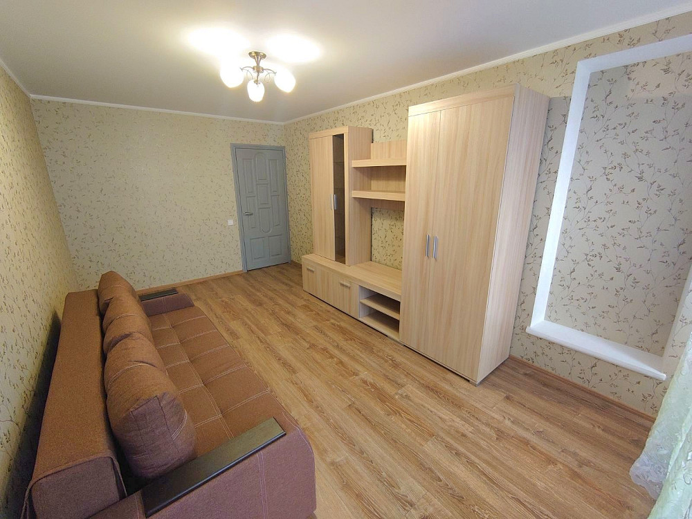 Оренда 1‐К. Ушакова 4 ,М. Академмістеско, Житомирська Київ - зображення 1