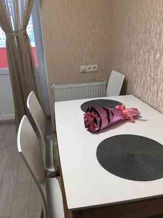 Однокімнатна квартира навпроти центрального парку. ЖК Київський. Ирпень