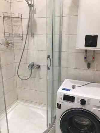 Однокімнатна квартира навпроти центрального парку. ЖК Київський. Ирпень