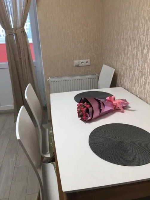 Однокімнатна квартира навпроти центрального парку. ЖК Київський. Ірпінь - зображення 2