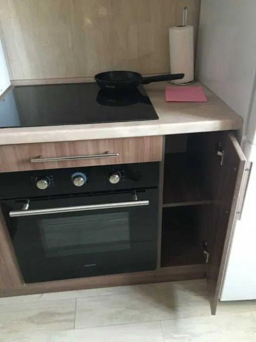 Однокімнатна квартира навпроти центрального парку. ЖК Київський. Ірпінь - зображення 3