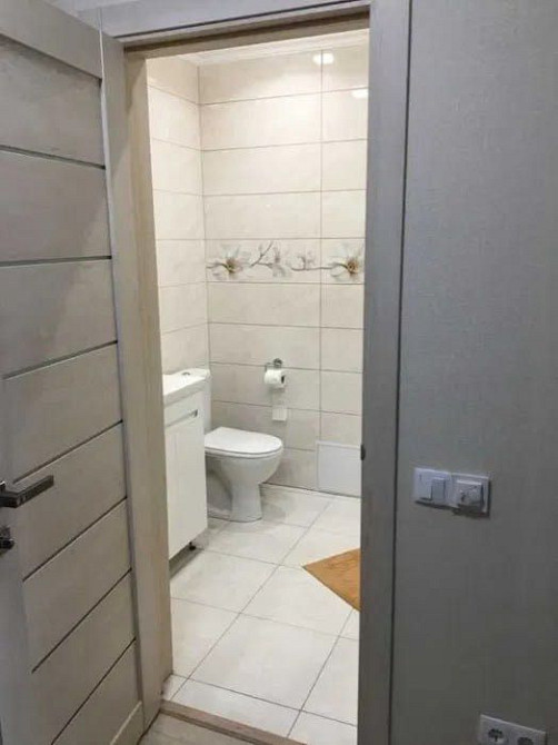 Однокімнатна квартира навпроти центрального парку. ЖК Київський. Ірпінь - зображення 5