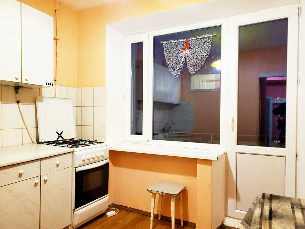 Здам 2к чешку, КОМАРОВА (КІЛЬЦЕ 26), РОЗДІЛЬНІ КІМНАТИ, є два балкони! Черновцы - изображение 3