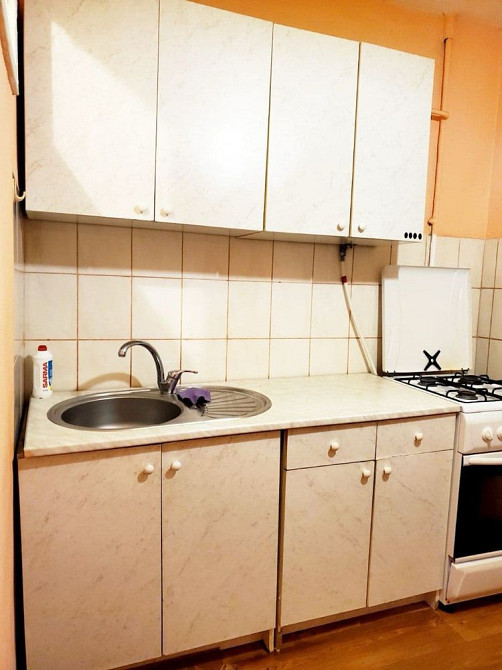 Здам 2к чешку, КОМАРОВА (КІЛЬЦЕ 26), РОЗДІЛЬНІ КІМНАТИ, є два балкони! Черновцы - изображение 2