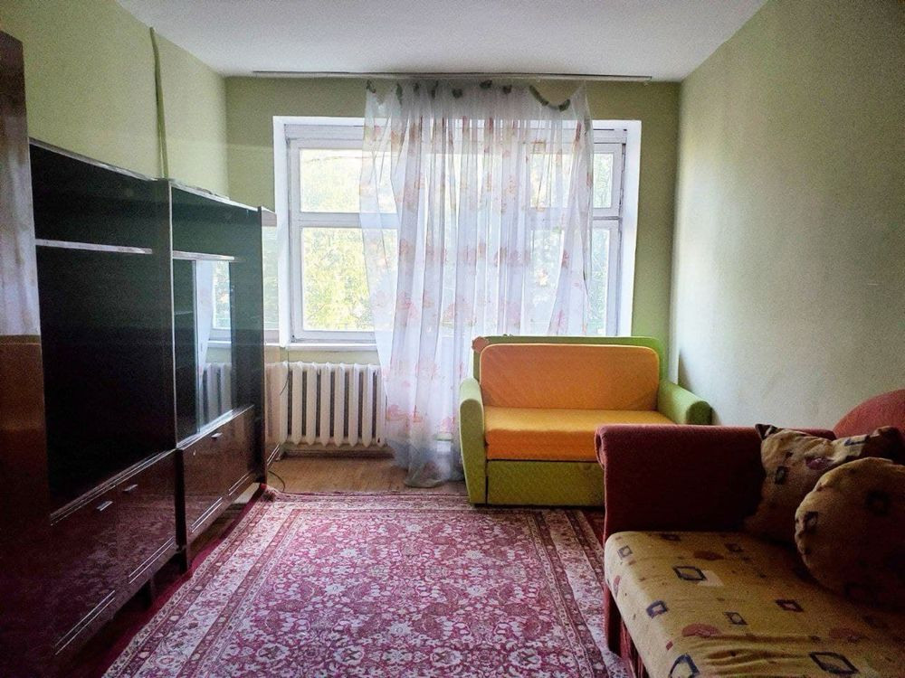 Здам 2к чешку, КОМАРОВА (КІЛЬЦЕ 26), РОЗДІЛЬНІ КІМНАТИ, є два балкони! Черновцы - изображение 8