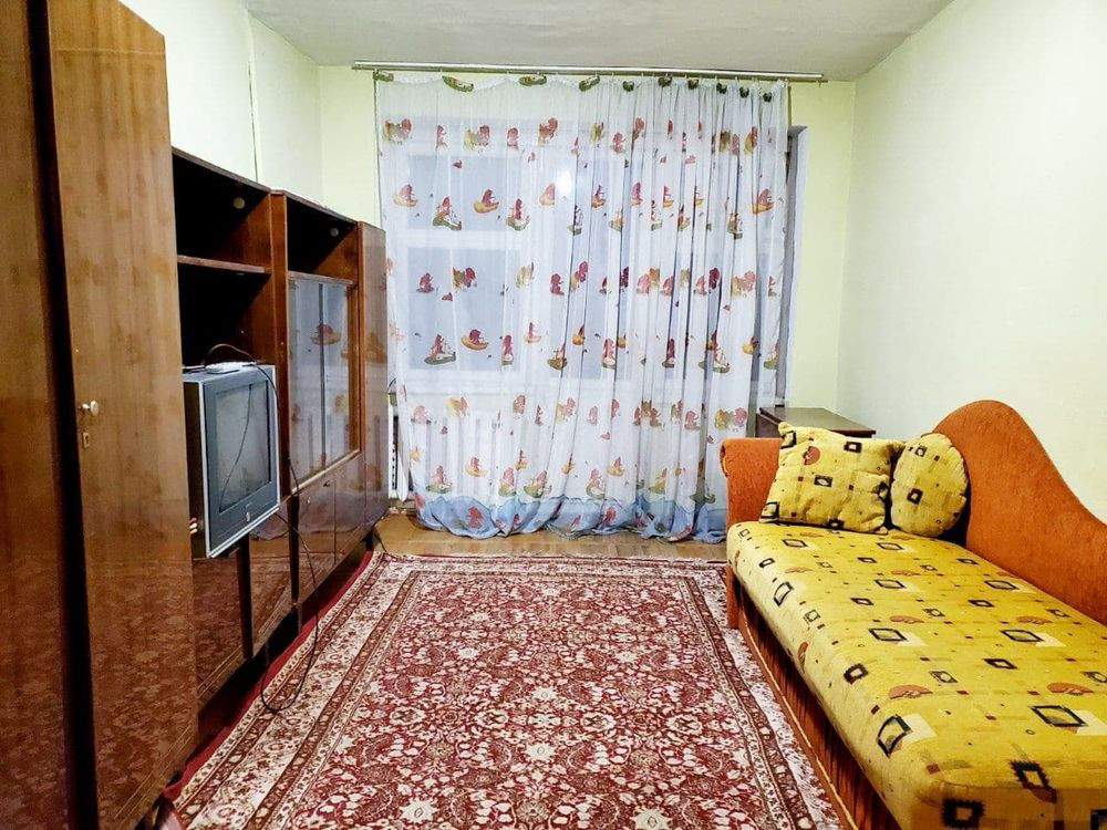 Здам 2к чешку, КОМАРОВА (КІЛЬЦЕ 26), РОЗДІЛЬНІ КІМНАТИ, є два балкони! Черновцы - изображение 6