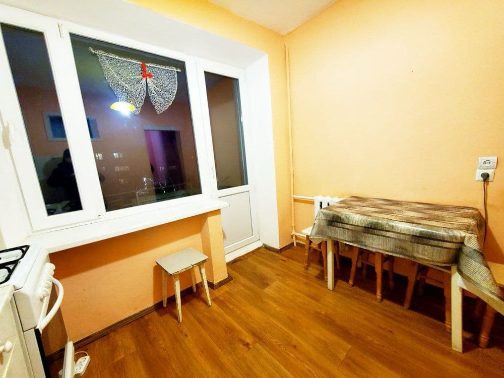 Здам 2к чешку, КОМАРОВА (КІЛЬЦЕ 26), РОЗДІЛЬНІ КІМНАТИ, є два балкони! Черновцы - изображение 4