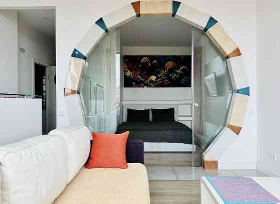 Аркадия/Генуэзская. ЖК 26 Жемчужина. Длительно Одесса