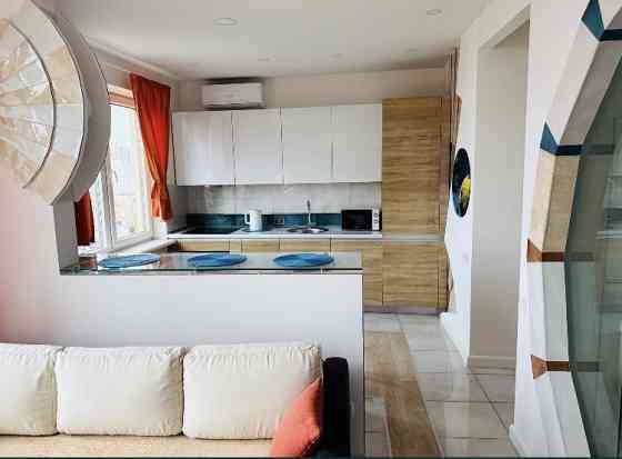 Аркадия/Генуэзская. ЖК 26 Жемчужина. Длительно Одесса