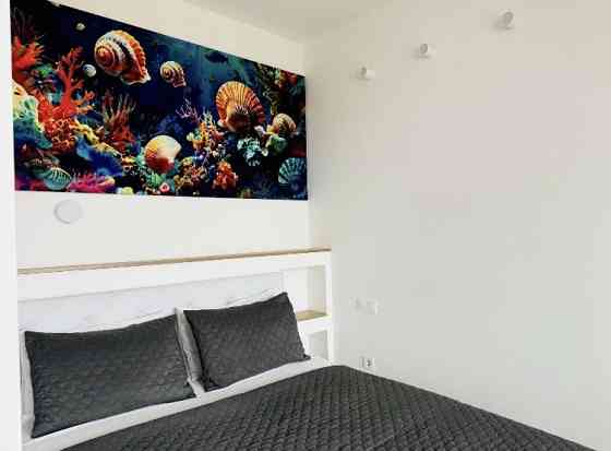 Аркадия/Генуэзская. ЖК 26 Жемчужина. Длительно Одесса