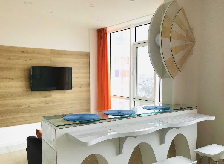 Аркадия/Генуэзская. ЖК 26 Жемчужина. Длительно Одесса - изображение 7