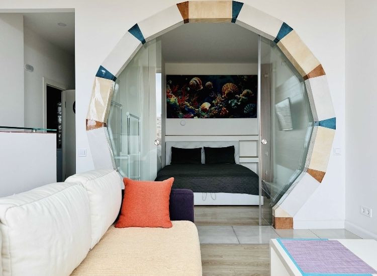 Аркадия/Генуэзская. ЖК 26 Жемчужина. Длительно Одесса - изображение 1