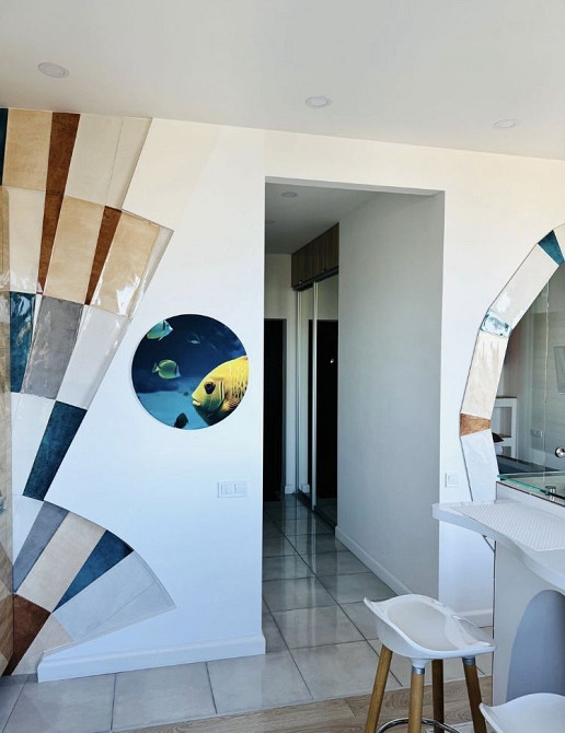 Аркадия/Генуэзская. ЖК 26 Жемчужина. Длительно Одесса - изображение 8