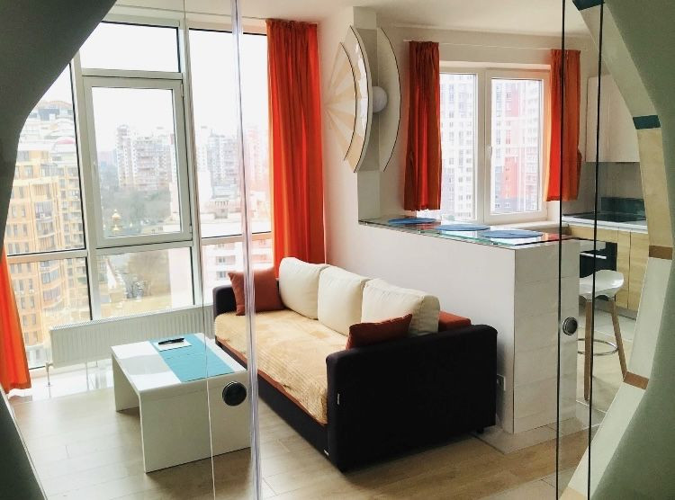 Аркадия/Генуэзская. ЖК 26 Жемчужина. Длительно Одесса - изображение 3