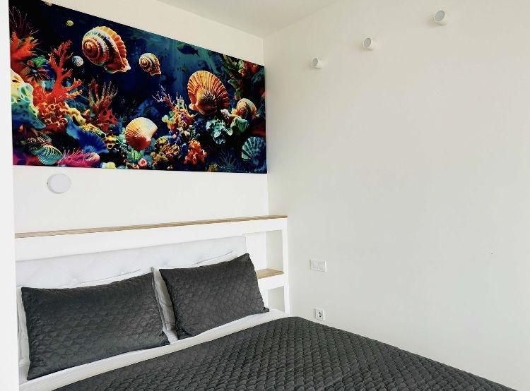 Аркадия/Генуэзская. ЖК 26 Жемчужина. Длительно Одесса - изображение 4