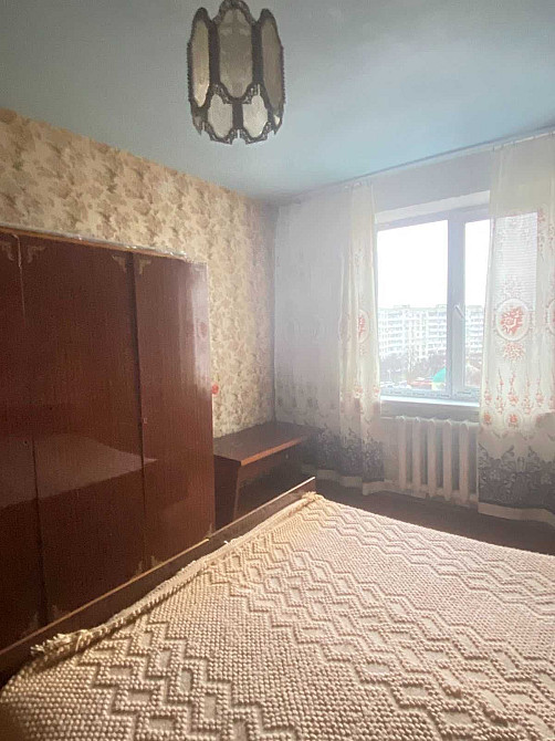 2х кімнатна на Чехова Черкаси - зображення 4