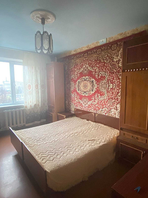 2х кімнатна на Чехова Черкаси - зображення 5