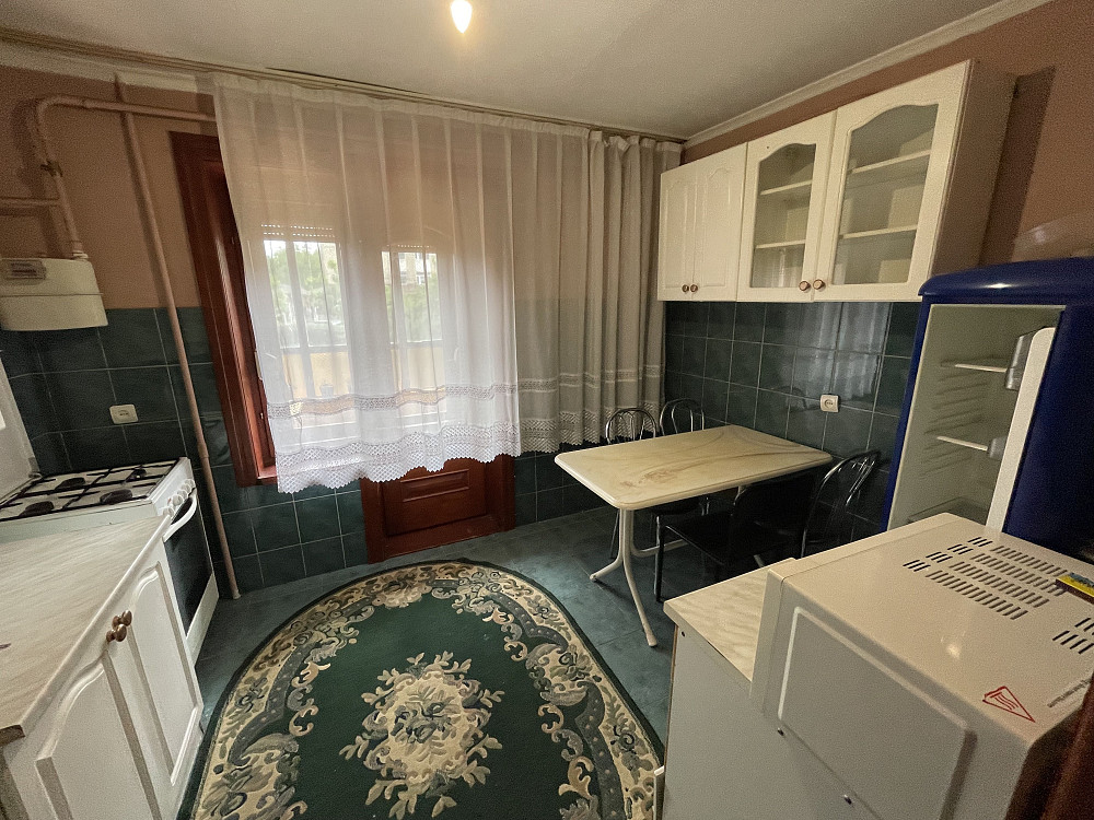 Здається в оренду 2-х кімнатна квартира в центрі м.Виноградів Виноградів - зображення 6