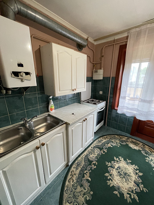 Здається в оренду 2-х кімнатна квартира в центрі м.Виноградів Виноградів - зображення 7