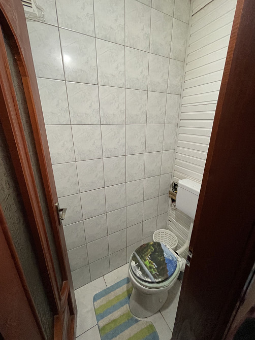 Здається в оренду 2-х кімнатна квартира в центрі м.Виноградів Виноградів - зображення 4