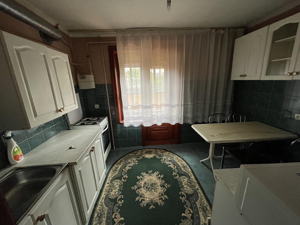 Здається в оренду 2-х кімнатна квартира в центрі м.Виноградів Виноградів - зображення 3