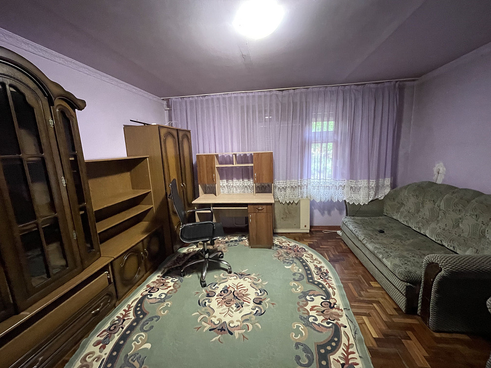 Здається в оренду 2-х кімнатна квартира в центрі м.Виноградів Виноградів - зображення 1