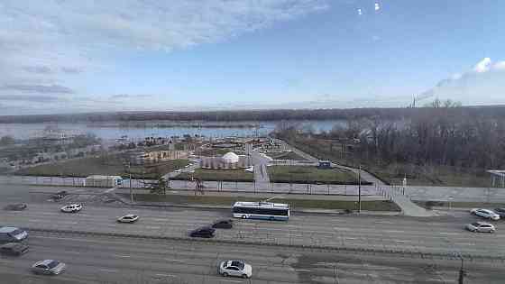 Аренда 2 кв. 53 м.кв., на Победе-2 в ЖК Набережный Квартал. Дніпро