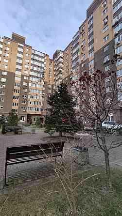 Аренда 2 кв. 53 м.кв., на Победе-2 в ЖК Набережный Квартал. Дніпро