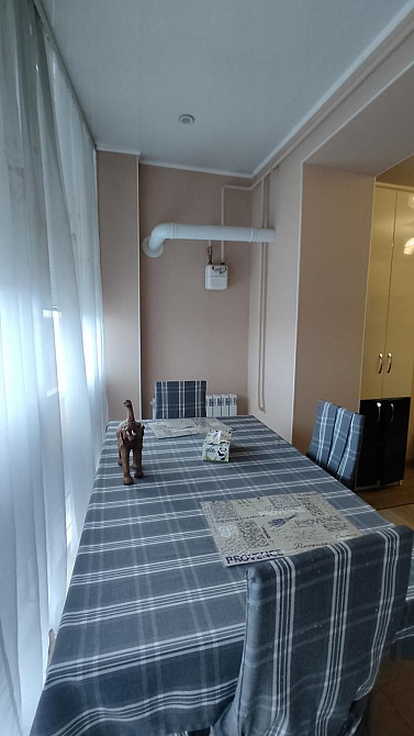 Аренда 2 кв. 53 м.кв., на Победе-2 в ЖК Набережный Квартал. Дніпро - зображення 8