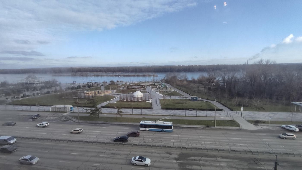 Аренда 2 кв. 53 м.кв., на Победе-2 в ЖК Набережный Квартал. Дніпро - зображення 2