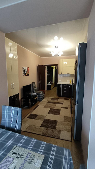 Аренда 2 кв. 53 м.кв., на Победе-2 в ЖК Набережный Квартал. Дніпро - зображення 6