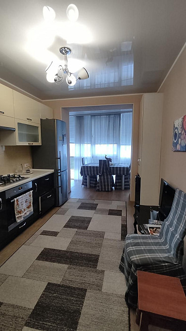 Аренда 2 кв. 53 м.кв., на Победе-2 в ЖК Набережный Квартал. Дніпро - зображення 7