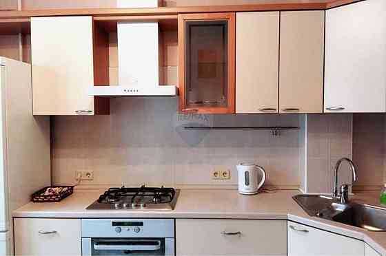 Оренда 3 к кв Миколи Закревського 43 Троєщина Киев