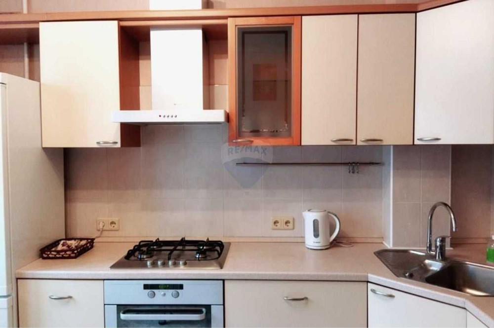 Оренда 3 к кв Миколи Закревського 43 Троєщина Київ - зображення 1