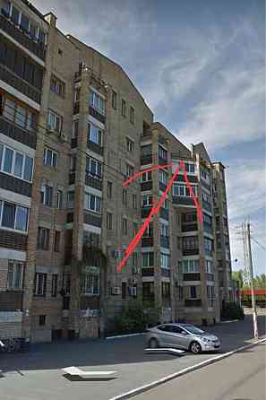 Пентхаус Подол 160м два поверхи Киев