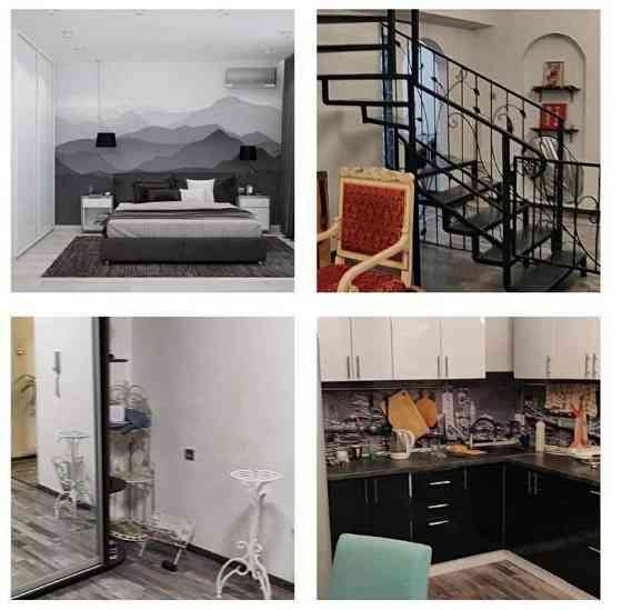 Пентхаус Подол 160м два поверхи Киев