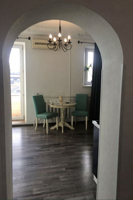 Пентхаус Подол 160м два поверхи Киев - изображение 6