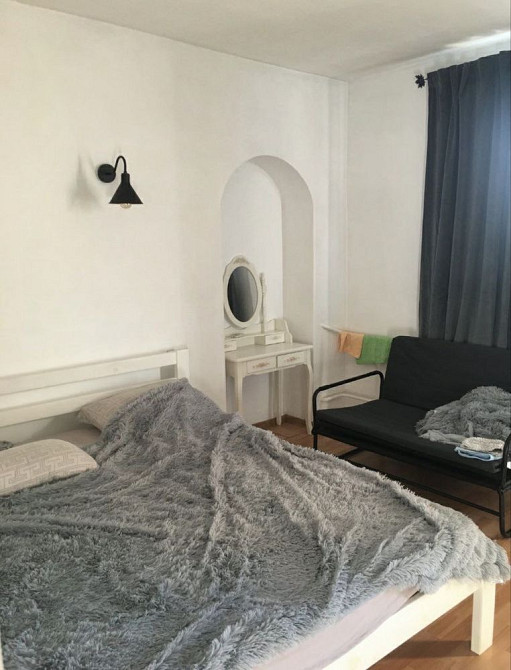 Пентхаус Подол 160м два поверхи Киев - изображение 7