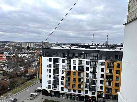 Без Комісії! Слов'янка Шевченка 3-х кімнатна квартира з видом на місто Винница
