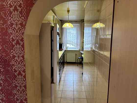 Без Комісії! Слов'янка Шевченка 3-х кімнатна квартира з видом на місто Винница