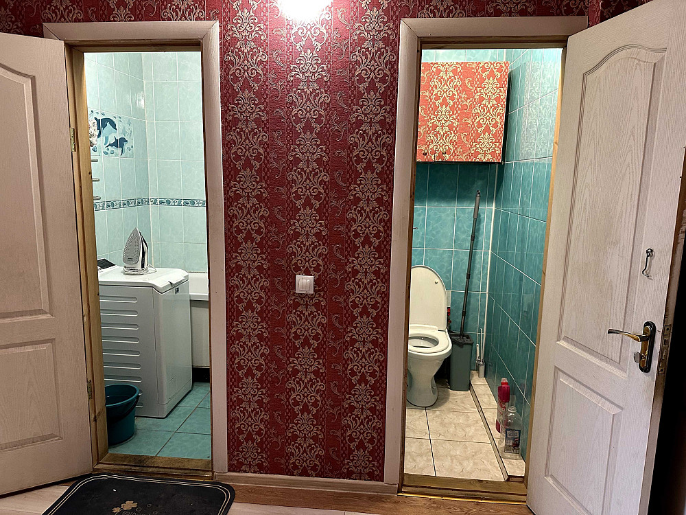 Без Комісії! Слов'янка Шевченка 3-х кімнатна квартира з видом на місто Винница - изображение 3